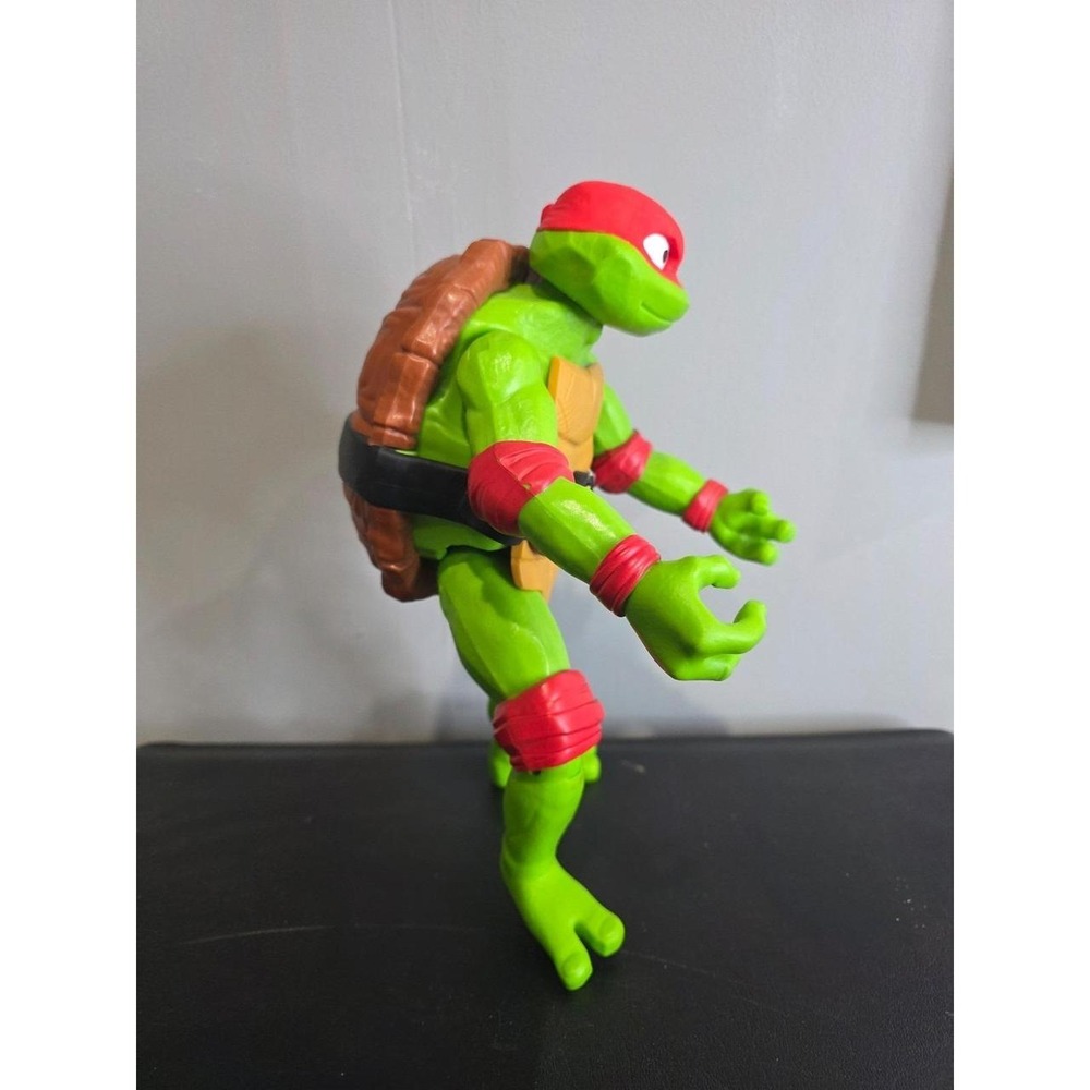 TMNT Raphael action figure - Picture 2 of 3